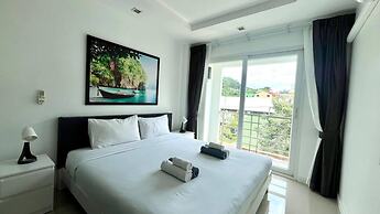 6-17 2bedrooms 2baths 1 Km Walking To Patong Beach
