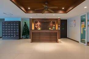 6-17 2bedrooms 2baths 1 Km Walking To Patong Beach