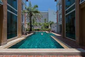 6-17 2bedrooms 2baths 1 Km Walking To Patong Beach