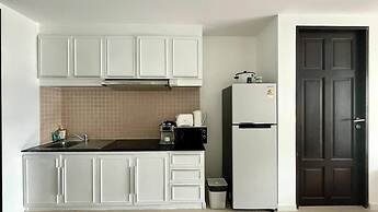 6-17 2bedrooms 2baths 1 Km Walking To Patong Beach