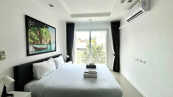 6-17 2bedrooms 2baths 1 Km Walking To Patong Beach