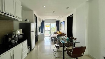 6-17 2bedrooms 2baths 1 Km Walking To Patong Beach