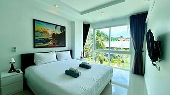 6-17 2bedrooms 2baths 1 Km Walking To Patong Beach