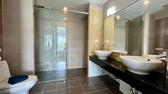 6-17 2bedrooms 2baths 1 Km Walking To Patong Beach