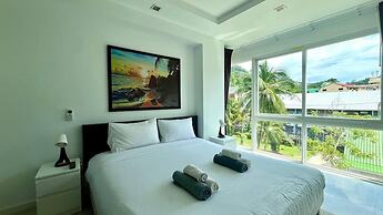 6-17 2bedrooms 2baths 1 Km Walking To Patong Beach