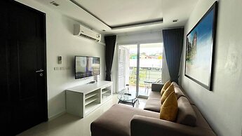6-17 2bedrooms 2baths 1 Km Walking To Patong Beach