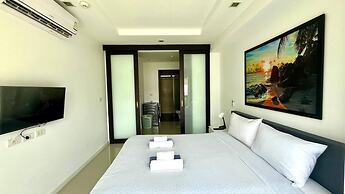 6-17 2bedrooms 2baths 1 Km Walking To Patong Beach