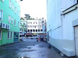 6-17 2bedrooms 2baths 1 Km Walking To Patong Beach