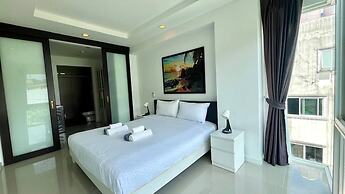 6-17 2bedrooms 2baths 1 Km Walking To Patong Beach