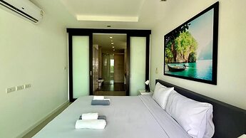 6-17 2bedrooms 2baths 1 Km Walking To Patong Beach