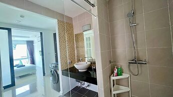 6-17 2bedrooms 2baths 1 Km Walking To Patong Beach