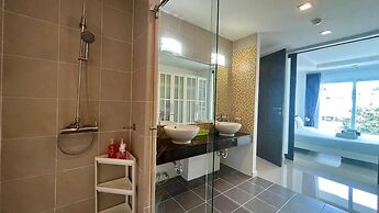 6-17 2bedrooms 2baths 1 Km Walking To Patong Beach