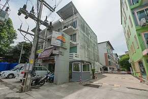 6-17 2bedrooms 2baths 1 Km Walking To Patong Beach