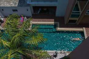 6-17 2bedrooms 2baths 1 Km Walking To Patong Beach