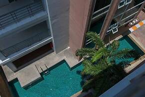 6-17 2bedrooms 2baths 1 Km Walking To Patong Beach