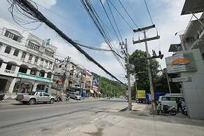 6-17 2bedrooms 2baths 1 Km Walking To Patong Beach