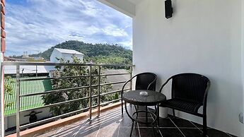 6-17 2bedrooms 2baths 1 Km Walking To Patong Beach