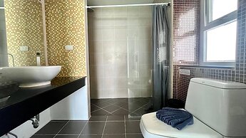 6-17 2bedrooms 2baths 1 Km Walking To Patong Beach