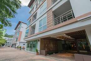 6-17 2bedrooms 2baths 1 Km Walking To Patong Beach