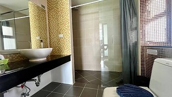 6-17 2bedrooms 2baths 1 Km Walking To Patong Beach