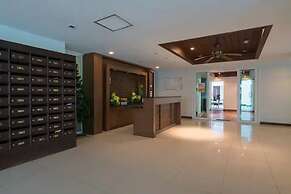 6-17 2bedrooms 2baths 1 Km Walking To Patong Beach