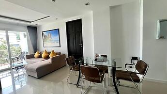 6-17 2bedrooms 2baths 1 Km Walking To Patong Beach