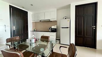 6-17 2bedrooms 2baths 1 Km Walking To Patong Beach