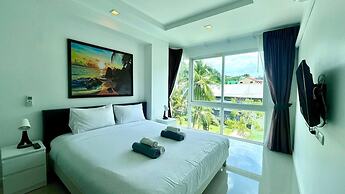 6-17 2bedrooms 2baths 1 Km Walking To Patong Beach