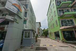 6-17 2bedrooms 2baths 1 Km Walking To Patong Beach