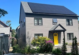 Bar Harbor Condos