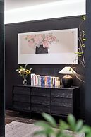Beijing Tangfu Nanluoguxiang Wang Fu Jing Forbidden City Boutique Hote