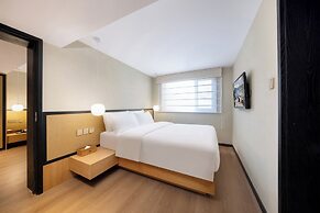 Beijing Tangfu Nanluoguxiang Wang Fu Jing Forbidden City Boutique Hote