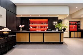 Beijing Tangfu Nanluoguxiang Wang Fu Jing Forbidden City Boutique Hote