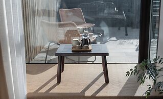 Beijing Tangfu Nanluoguxiang Wang Fu Jing Forbidden City Boutique Hote