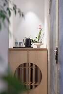 Beijing Tangfu Nanluoguxiang Wang Fu Jing Forbidden City Boutique Hote