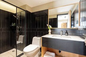 Beijing Tangfu Nanluoguxiang Wang Fu Jing Forbidden City Boutique Hote