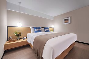 Beijing Tangfu Nanluoguxiang Wang Fu Jing Forbidden City Boutique Hote