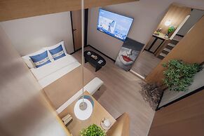 Beijing Tangfu Nanluoguxiang Wang Fu Jing Forbidden City Boutique Hote