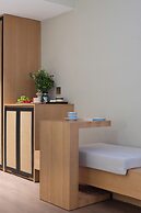 Beijing Tangfu Nanluoguxiang Wang Fu Jing Forbidden City Boutique Hote