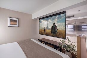 Beijing Tangfu Nanluoguxiang Wang Fu Jing Forbidden City Boutique Hote