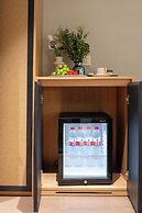 Beijing Tangfu Nanluoguxiang Wang Fu Jing Forbidden City Boutique Hote