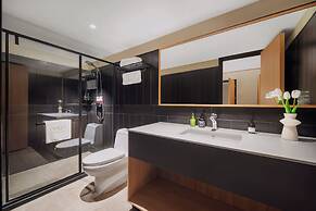 Beijing Tangfu Nanluoguxiang Wang Fu Jing Forbidden City Boutique Hote