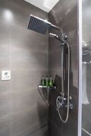 Beijing Tangfu Nanluoguxiang Wang Fu Jing Forbidden City Boutique Hote