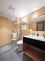 Beijing Tangfu Nanluoguxiang Wang Fu Jing Forbidden City Boutique Hote