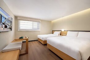 Beijing Tangfu Nanluoguxiang Wang Fu Jing Forbidden City Boutique Hote