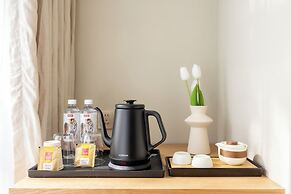 Beijing Tangfu Nanluoguxiang Wang Fu Jing Forbidden City Boutique Hote