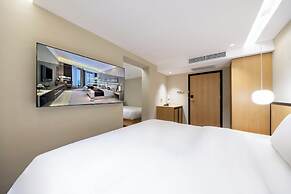 Beijing Tangfu Nanluoguxiang Wang Fu Jing Forbidden City Boutique Hote