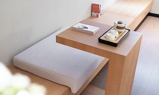 Beijing Tangfu Nanluoguxiang Wang Fu Jing Forbidden City Boutique Hote