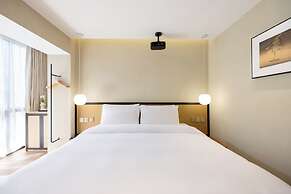 Beijing Tangfu Nanluoguxiang Wang Fu Jing Forbidden City Boutique Hote