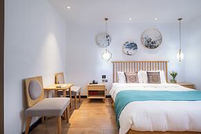 Beijing Tangfu Nanluoguxiang Wang Fu Jing Forbidden City Boutique Hote